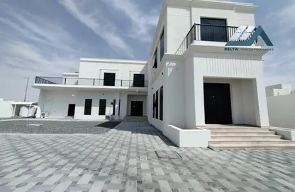 شقة - غرفة نوم - 1 حمام للايجار في مدينة الرياض - أبوظبي