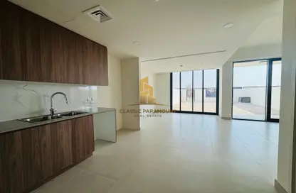 Townhouse - 3 Bedrooms - 4 Bathrooms for rent in Maha Townhouses - Town Square - Dubai