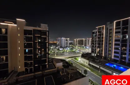 Apartment - 1 Bedroom - 1 Bathroom for sale in AZIZI Riviera - Meydan One - Meydan - Dubai