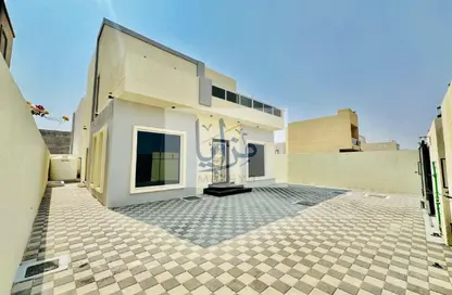 فيلا - 3 غرف نوم - 5 حمامات للبيع في الزاهية جاردنز - الزاهية - عجمان فيلا - 3 غرف نوم - 5 حمامات للبيع في الزاهية جاردنز - الزاهية - عجمان