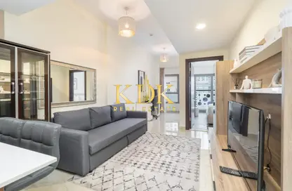 شقة - غرفة نوم - 2 حمامات للايجار في مساكن جويا فيردا - منطقة 11 - قرية الجميرا سركل - دبي