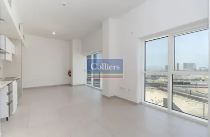 Apartment - Studio - 1 Bathroom for rent in Marina Rise Tower - Al Reem Island - Abu Dhabi