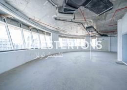 Office Space for rent in Capital Golden Tower - Business Bay - Dubai