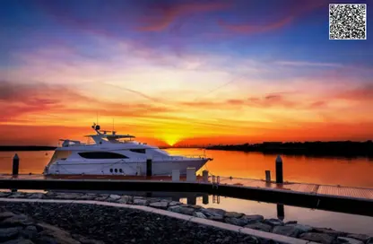 Land - Studio for sale in Marina - Al Zorah - Ajman