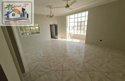 Villa - 6 Bedrooms - 7+ Bathrooms for rent in Al Hooshi Villas - Hoshi - Al Badie - Sharjah