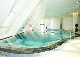 Apartment - 2 bedrooms - 3 bathrooms for rent in Burj Mohammed Bin Rashid at WTC - Corniche Road - Abu Dhabi