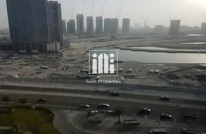 Apartment - 1 Bedroom - 2 Bathrooms for sale in Sun Tower - Shams Abu Dhabi - Al Reem Island - Abu Dhabi