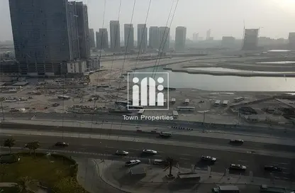 شقة - غرفة نوم - 2 حمامات للبيع في صن تاور - شمس أبوظبي - جزيرة الريم - أبوظبي
