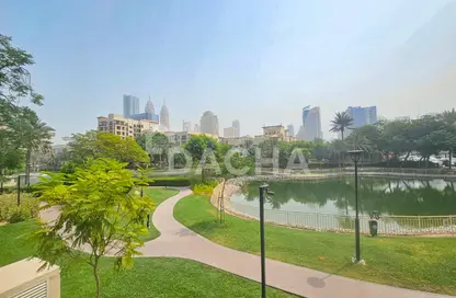 Villa - 4 Bedrooms - 4 Bathrooms for sale in Canal Villas - The Views - Dubai