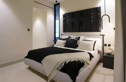 شقة - 3 غرف نوم - 4 حمامات للبيع في مساكن سونات - مثلث قرية جميرا - دبي