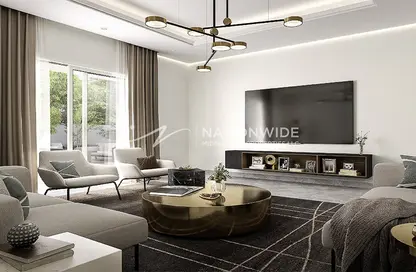 Villa - 4 Bedrooms - 5 Bathrooms for sale in Fay Al Reeman II - Al Shamkha - Abu Dhabi