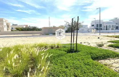Land - Studio for sale in Al Shawamekh - Abu Dhabi
