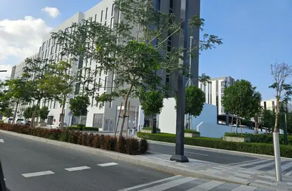 Apartment - 1 Bedroom - 2 Bathrooms for sale in MISK Apartments - Aljada - Sharjah