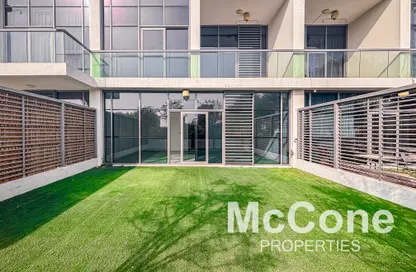 Townhouse - 2 Bedrooms - 4 Bathrooms for sale in Golf Panorama B - Golf Panorama - Golf Town - DAMAC Hills - Dubai Townhouse - 2 Bedrooms - 4 Bathrooms for sale in Golf Panorama B - Golf Panorama - Golf Town - DAMAC Hills - Dubai
