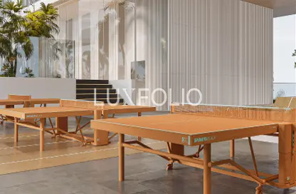 Apartment - Studio - 1 Bathroom for sale in Legado - Jumeirah Village Circle - Dubai