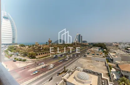 شقة - غرفة نوم - 1 حمام للبيع في 1لامتارا - مدينة جميرا ليفينج - أم سقيم - دبي