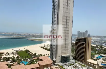 Apartment - 1 Bedroom - 2 Bathrooms for sale in Murjan 2 - Murjan - Jumeirah Beach Residence - Dubai