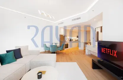 Apartment - 2 Bedrooms - 2 Bathrooms for sale in The Torch - Dubai Marina - Dubai