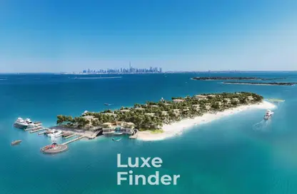 Villa - 6 Bedrooms - 7 Bathrooms for sale in Amali Island - The World Islands - Dubai Villa - 6 Bedrooms - 7 Bathrooms for sale in Amali Island - The World Islands - Dubai