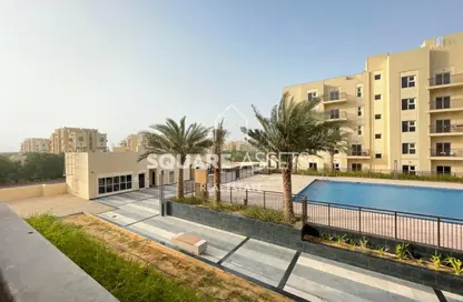 Apartment - 2 Bedrooms - 3 Bathrooms for rent in Al Ramth 07 - Remraam - Dubai Land - Dubai