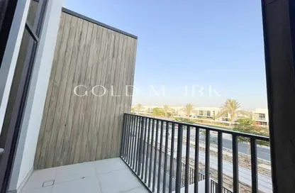 Villa - 3 Bedrooms - 4 Bathrooms for sale in Mudon Al Ranim 2 - Mudon - Dubai