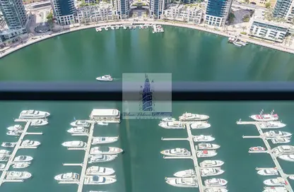 Apartment - 2 Bedrooms - 2 Bathrooms for sale in Vida Residences Dubai Marina - Dubai Marina - Dubai