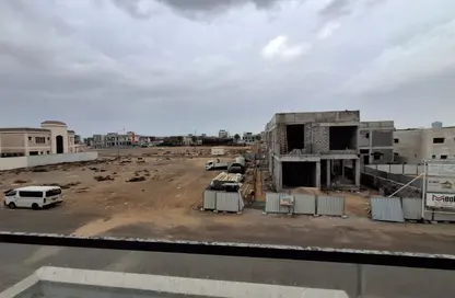 أرض - استوديو للبيع في D تلال سيتي - تلال سيتي - الشارقة