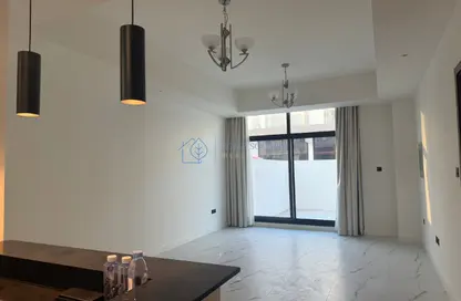 Villa - 3 Bedrooms - 4 Bathrooms for rent in The Fields - District 11 - Mohammed Bin Rashid City - Dubai