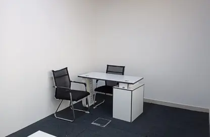 Office Space - Studio - 1 Bathroom for rent in Arjumand Offices and Retail - Dubai Investment Park (DIP) - Dubai