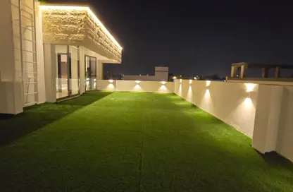 Villa - 7 Bedrooms - 7+ Bathrooms for sale in Khalifa City A Villas - Khalifa City A - Khalifa City - Abu Dhabi