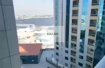 شقة - 2 غرف نوم - 2 حمامات للبيع في أورينت تاور 1 - أورينت تاور - البستان - عجمان