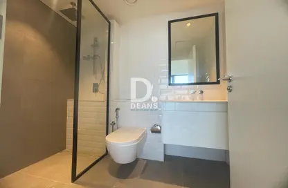 Apartment - 1 Bedroom - 2 Bathrooms for sale in Al Reem Island - Abu Dhabi