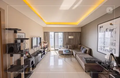 شقة - غرفة نوم - 2 حمامات للبيع في تاور B - داماك تاورز من باراماونت - الخليج التجاري - دبي