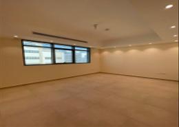Apartment - 2 bedrooms - 2 bathrooms for rent in Delma Street - Al Mushrif - Abu Dhabi