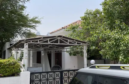 Villa - 4 Bedrooms - 5 Bathrooms for rent in dar wasl - Al Wasl - Dubai