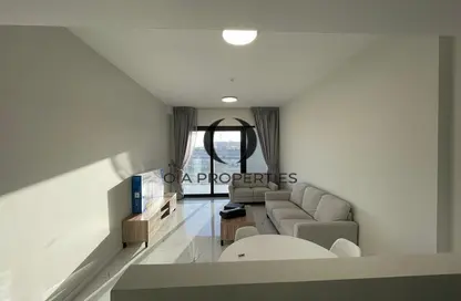 Apartment - 1 Bedroom - 1 Bathroom for sale in Alexis Tower - Downtown Jebel Ali - Dubai