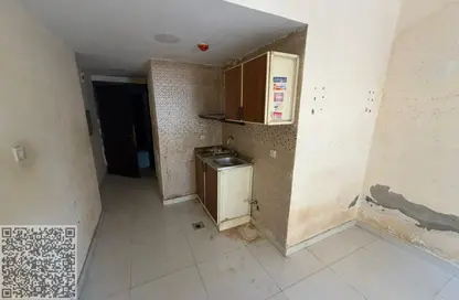 Apartment - Studio - 1 Bathroom for rent in Rifa 2 - Al Nuaimiya - Ajman