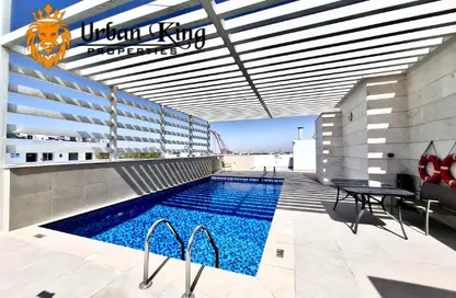 شقة - غرفة نوم - 2 حمامات للبيع في جود ريزيدنس - ميدان افينيو - ميدان - دبي