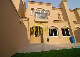 تاون هاوس - 3 غرف نوم - 4 حمامات للبيع في كاسا فيفا - سيرينا - دبي