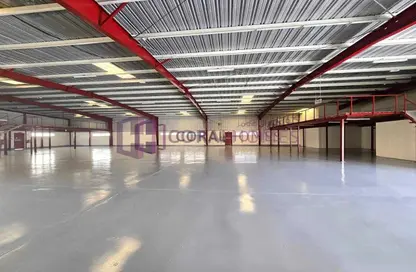 Warehouse - Studio - 1 Bathroom for rent in Al Khabisi - Deira - Dubai Warehouse - Studio - 1 Bathroom for rent in Al Khabisi - Deira - Dubai