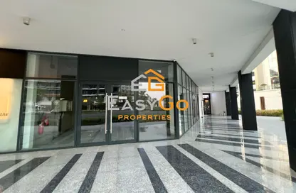 Shop - Studio for rent in AZIZI Riviera - Meydan One - Meydan - Dubai