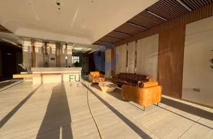 شقة - غرفة نوم - 2 حمامات للايجار في ليوان - دبي لاند - دبي شقة - غرفة نوم - 2 حمامات للايجار في ليوان - دبي لاند - دبي