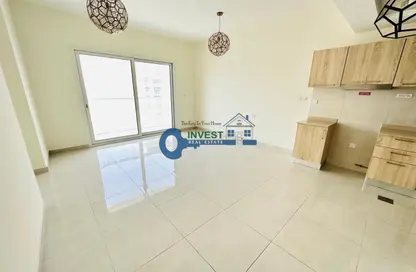 Apartment - Studio - 1 Bathroom for rent in AG Tower - Business Bay - Dubai