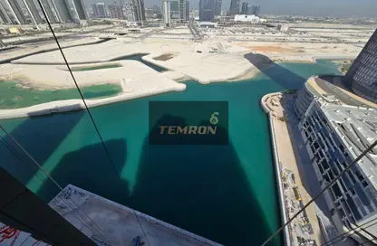 Apartment - 3 Bedrooms - 4 Bathrooms for sale in Radiant Viewz Towers - City Of Lights - Al Reem Island - Abu Dhabi