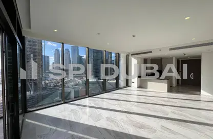 Apartment - 2 Bedrooms - 2 Bathrooms for sale in Peninsula Five - Peninsula - Business Bay - Dubai