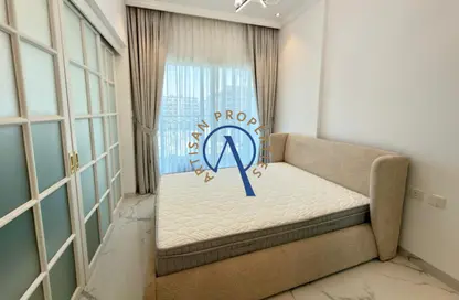 Apartment - 1 Bedroom - 1 Bathroom for rent in Vincitore Benessere - Arjan - Dubai