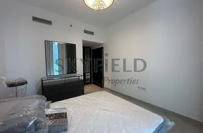 شقة - غرفة نوم - 2 حمامات للبيع في زا باراجون لآي جي او - الخليج التجاري - دبي