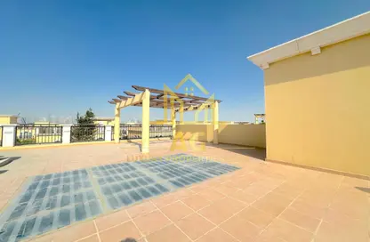 فيلا - 4 غرف نوم - 4 حمامات للايجار في فلل ليجاسي نوفا - جميرا بارك - دبي