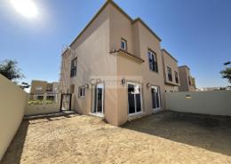 Townhouse - 4 bedrooms - 4 bathrooms for rent in Amaranta 2 - Villanova - Dubai Land - Dubai