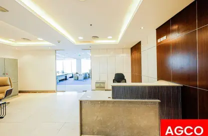 مكتب - استوديو للبيع في برج الريف - (JLT) مجمع O - أبراج بحيرة الجميرا - دبي